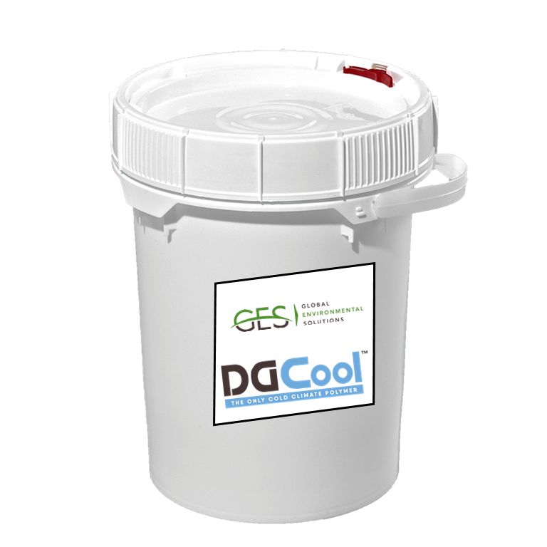 DirtGlue Cool Polymer 5G Pail