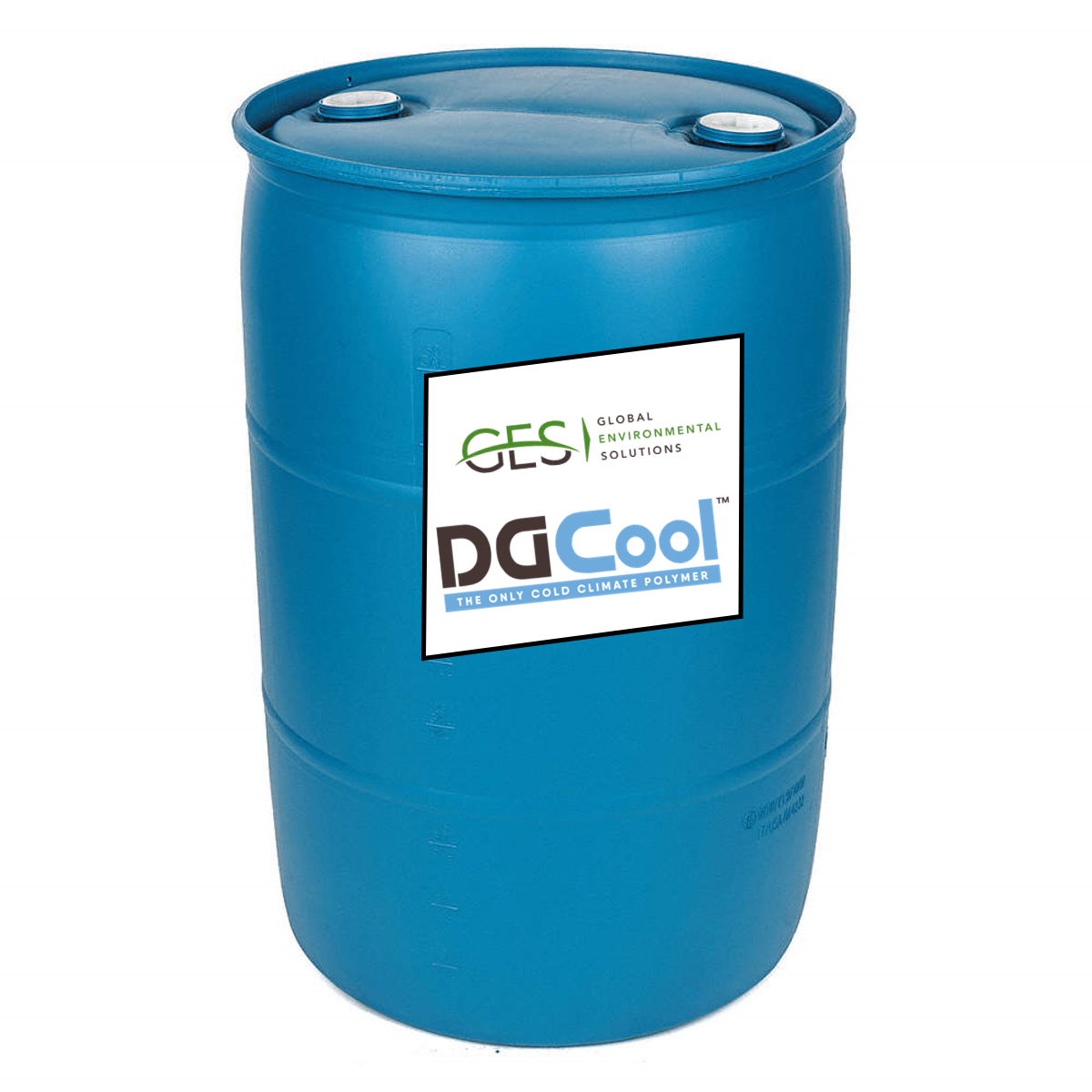 DirtGlue Cool Polymer 55G Drum