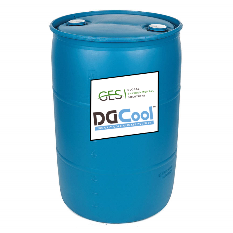 DirtGlue Cool Polymer 55G Drum