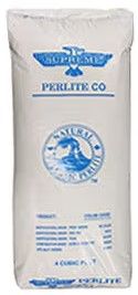 Supreme Perlite Coarse 4cf