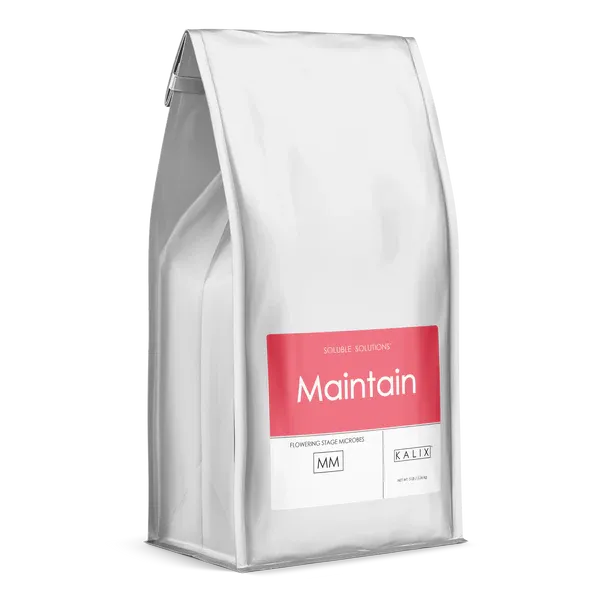 KALIX Microbes Maintain WS 5LB