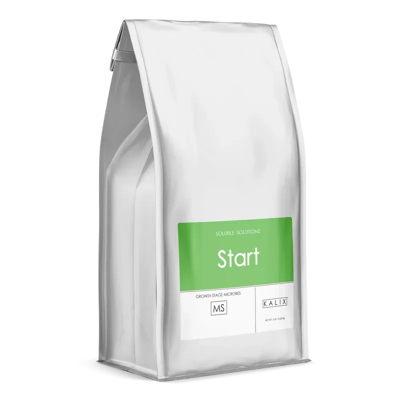 KALIX Microbes Start WS 5LB