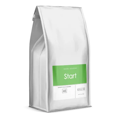 KALIX Microbes Start WS 5LB