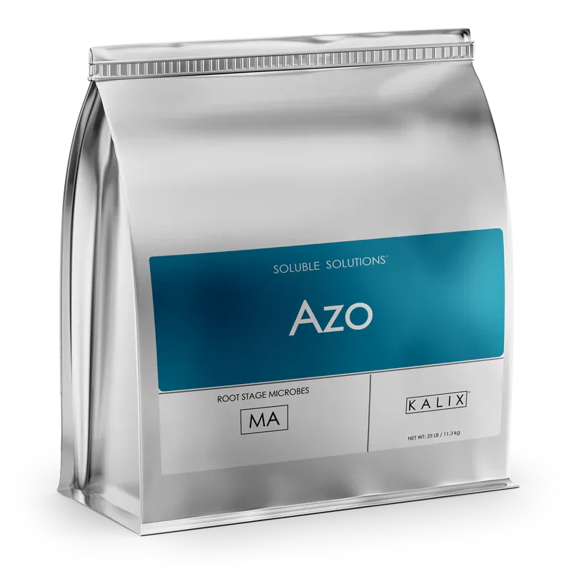 KALIX Microbes Azos WS 25LB