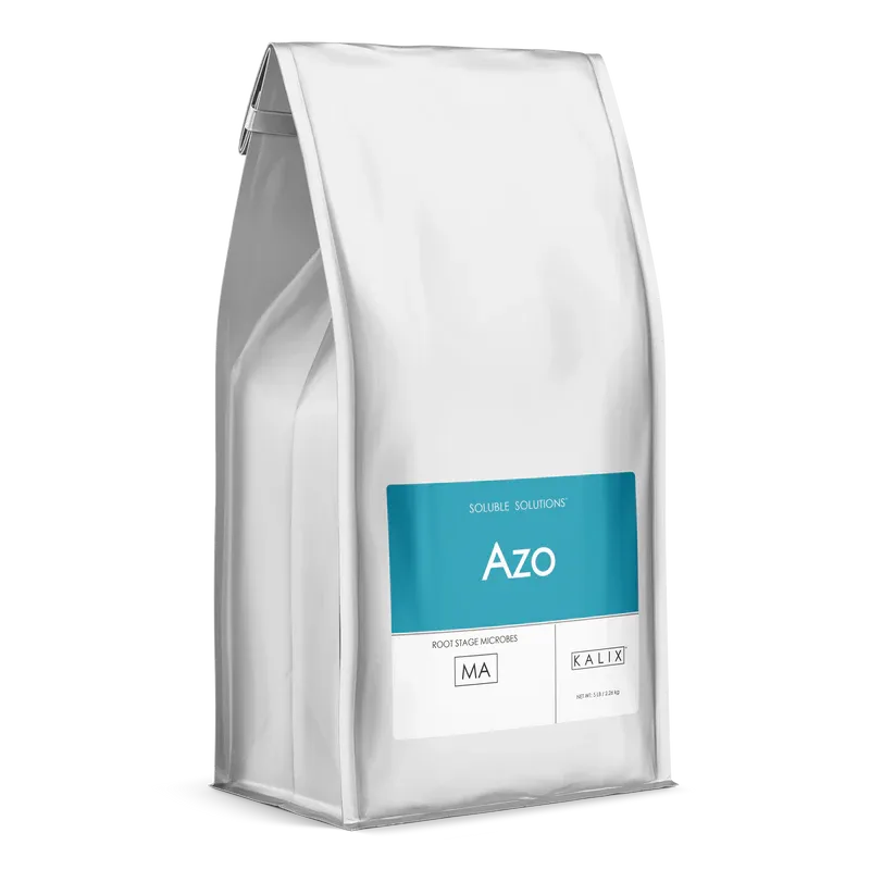 KALIX Microbes Azos WS 5LB