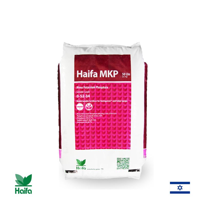 Haifa MKP 50lb