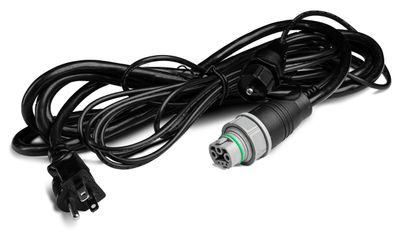 Faven R6/R8/R8FR Power Cords 120V / 240V / 277V