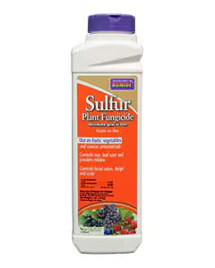 Bonide Micronized Sulfur