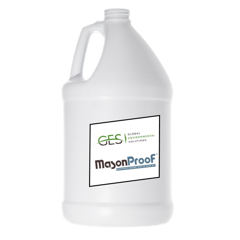 MasonProof 1 Gallon Jug