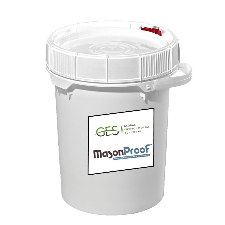 MasonProof 5 Gallon Pail