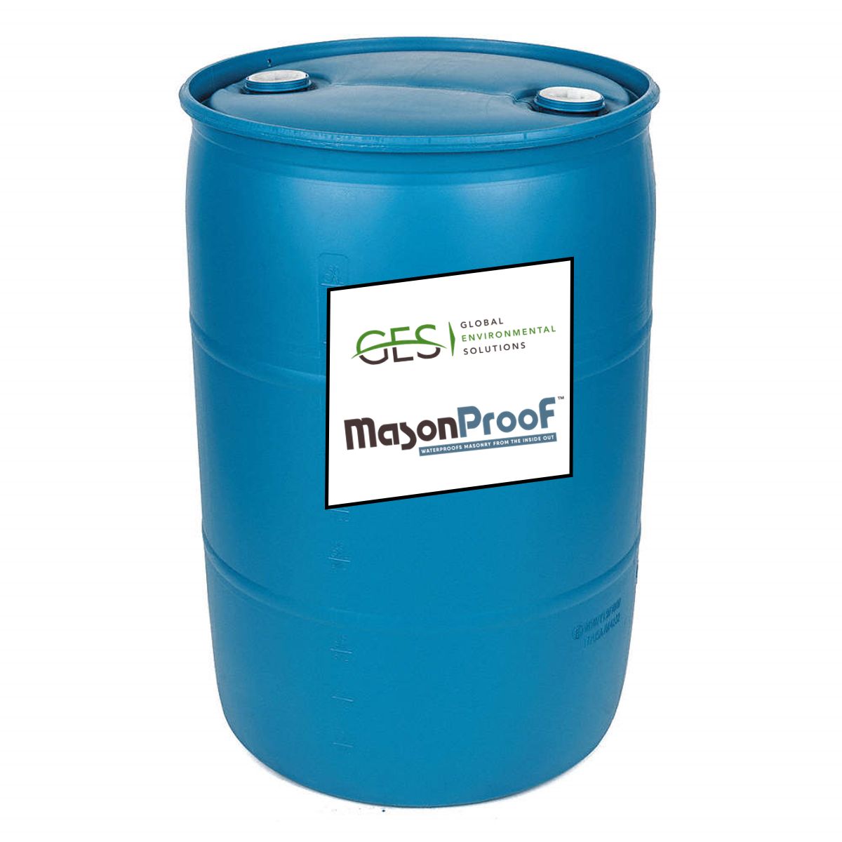MasonProof 55 Gallon Drum