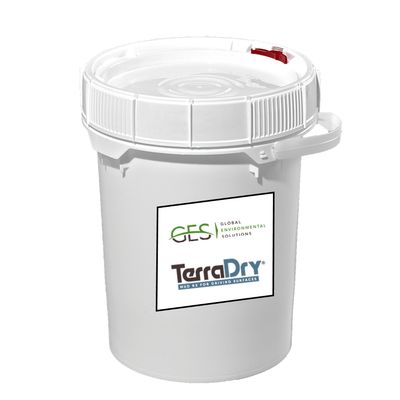 TerraDry 5 Gallon Pail