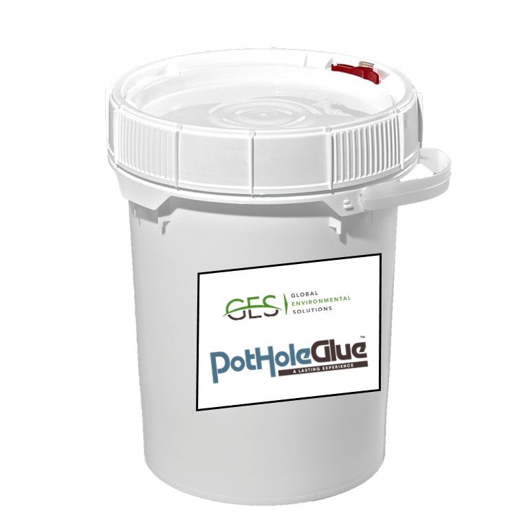 PotHoleGlue COMPLETE 5 Gallon Pail
