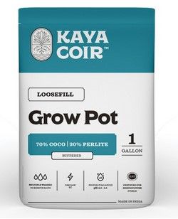 KAYA COCO Loose 70/30 1G Plastic Prefilled (CASE/12)