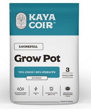 KAYA COCO Loose 70/30 3G Plastic Prefilled (CASE/6)