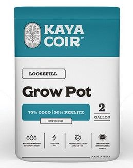 KAYA COCO Loose 70/30 2G Plastic Prefilled (CASE/12)