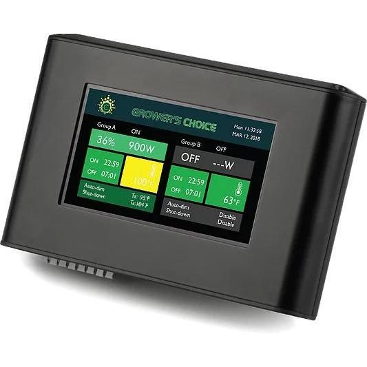Grower's Choice Master Controller