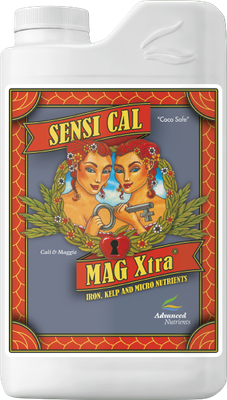 Sensi Cal Mag Xtra 1L