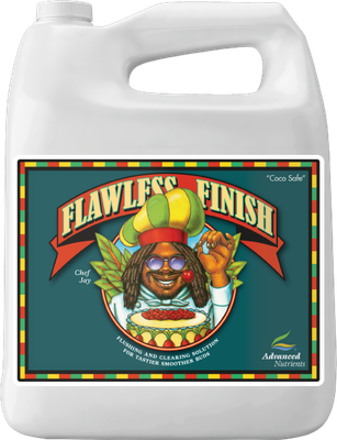 Flawless Finish 4L