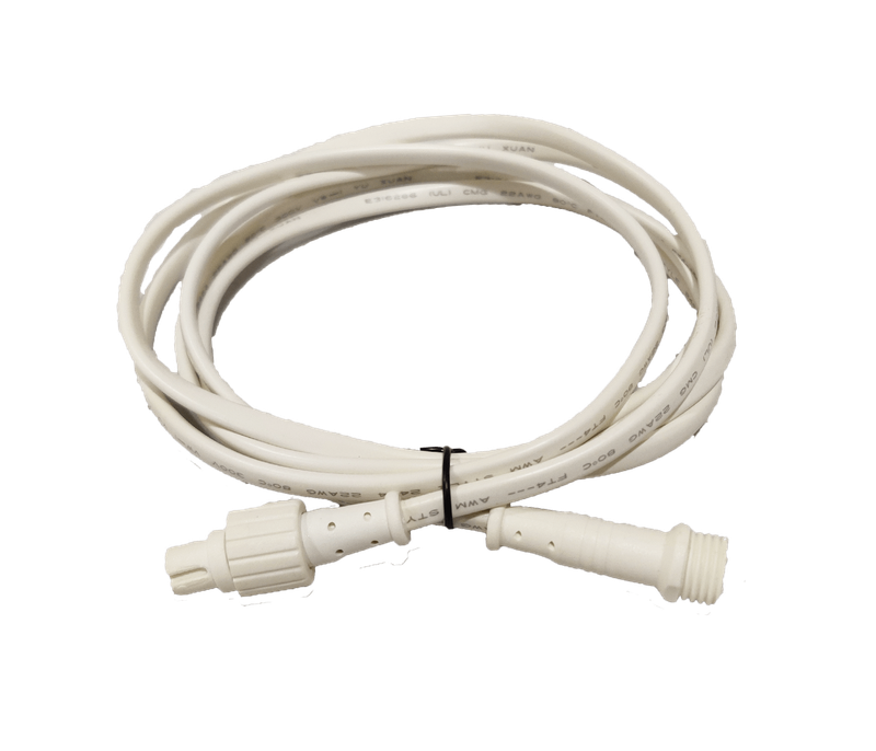 24" Extension Cord for GPS LED Clone Lights 4'