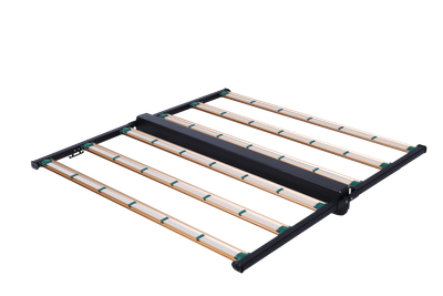 Grower's Choice ROI-FV-350 LED 120-480V