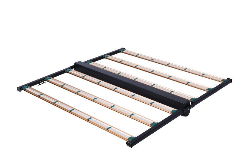 Grower's Choice ROI-FV-350 LED 120-480V