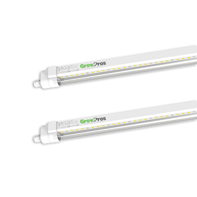 GPS LED Clone Lights 4' (PAIR)