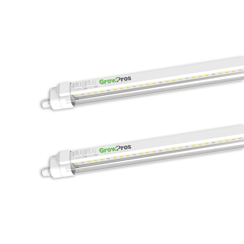 GPS LED Clone Lights 4' (PAIR)