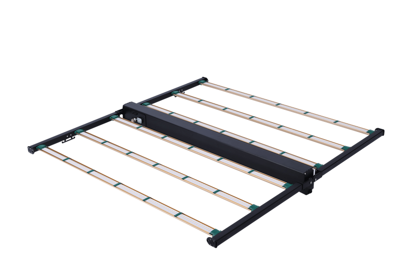 Grower's Choice ROI-FF-650 LED 120-480V