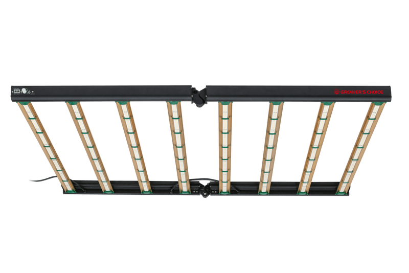 Grower's Choice ROI-e900 LED 120-277V
