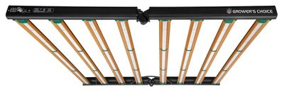 Grower's Choice ROI-e720 LED 120-277V