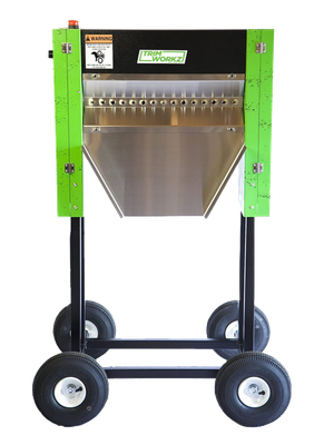 TrimWorkz Ultimate Bud Bucker