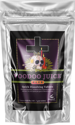 Advanced Nutrients Voodoo PLUS tablets 100 pack