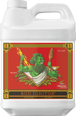 Bud Ignitor 10L