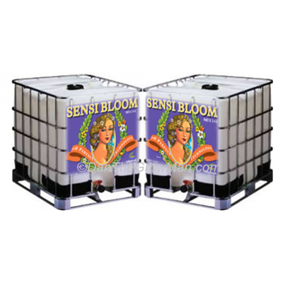 pH Perfect Sensi Bloom Part B 1000L
