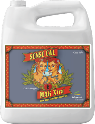 Sensi Cal Mag Xtra 4L