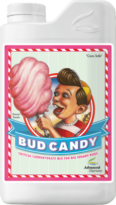 Bud Candy 1L