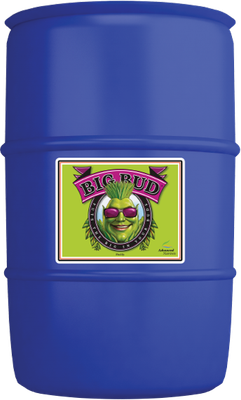 Big Bud 208L