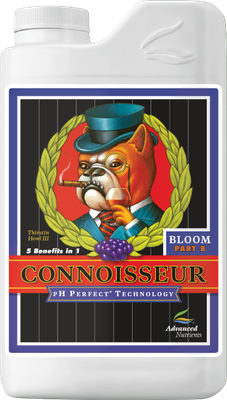 pH Perfect Connoisseur Bloom Part B 1L