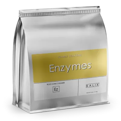 KALIX Enzymes WS 25LB