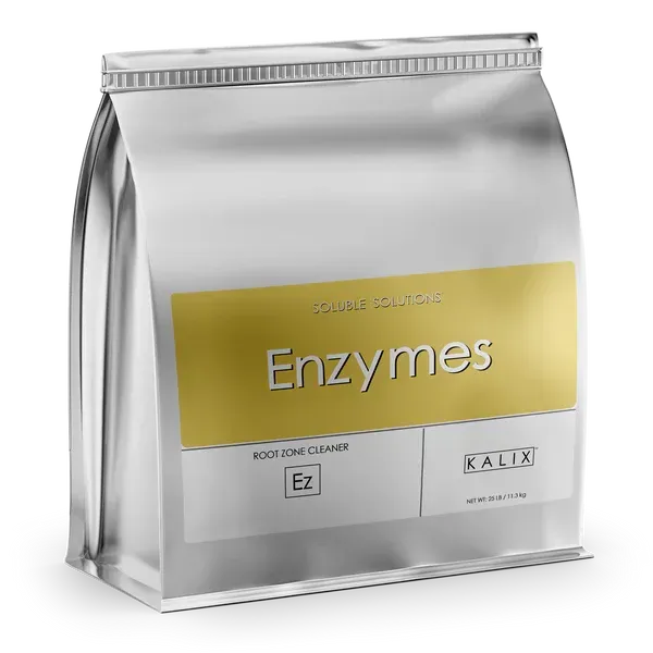 KALIX Enzymes WS 25LB