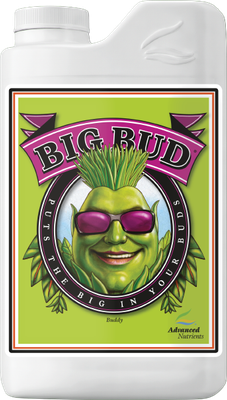 Big Bud 1L