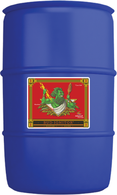 Bud Ignitor 208L