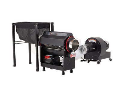 Centurion Pro Tabletop Wet/Dry Trim Machine + FREE Chikamasa PROMO