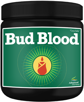 Bud Blood Powder 500g