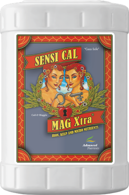 Sensi Cal Mag Xtra 23L