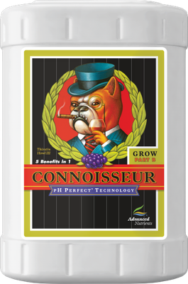 pH Perfect Connoisseur Grow Part B 23L