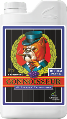 pH Perfect Connoisseur Bloom Part A 1L