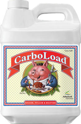CarboLoad 250mL