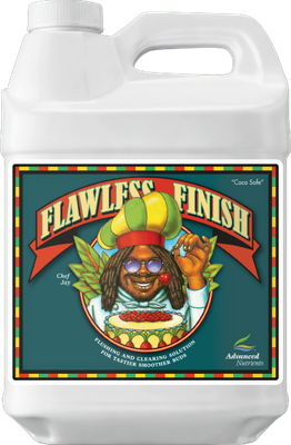 Flawless Finish 10L
